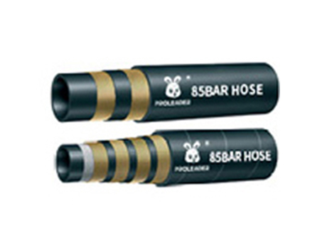 Шланг для подачи бетона