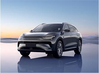 Автомобильная промышленность