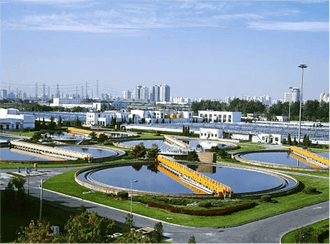 Оборудование для охраны окружающей среды