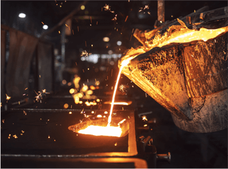 Металлургическое оборудование