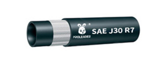 Автомобильный шланг