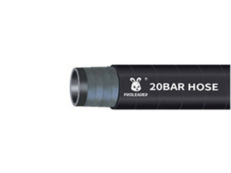 Шланг для слива топлива 20 бар