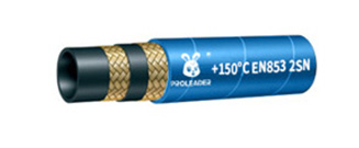 Провод плетеный шланг