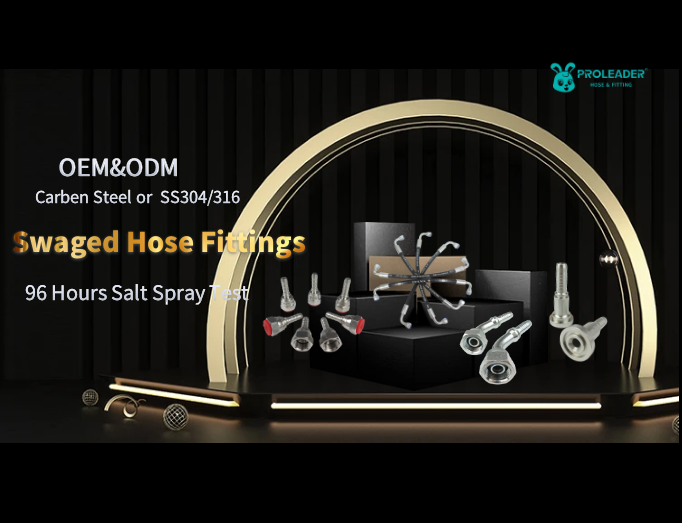 все виды фитинга шланга!