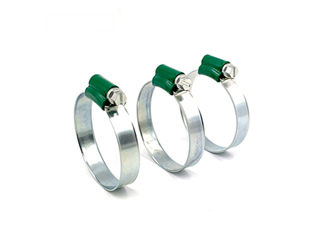 Зажим для шланга из нержавеющей стали 304 британского типа