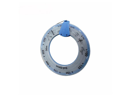 Набор зажимов для шланга с быстрым освобождением 9 мм