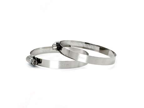 регулируемая оцинкованная винтовая червячная зубчатая колеса американский зажим для шланга