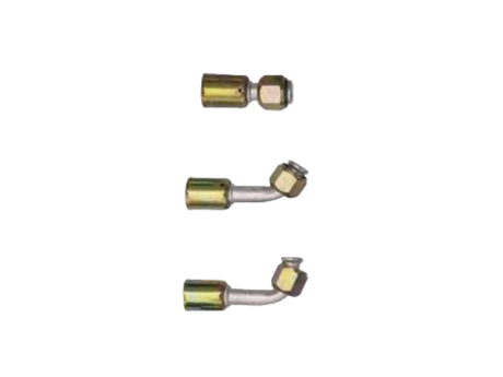 Ал соединение с железной курткой