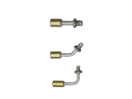 быстрое соединение с железной курткой
