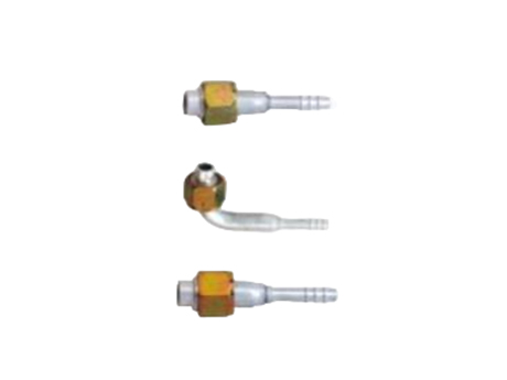 серия трубных муфт