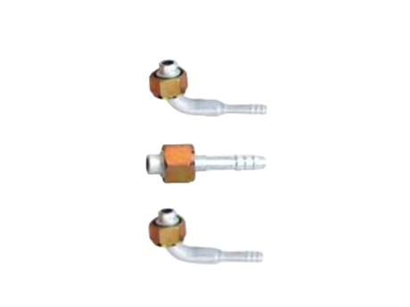 серия трубных муфт