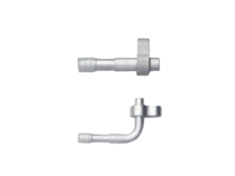 серия трубных муфт