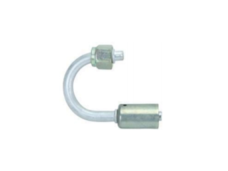 серия трубных муфт