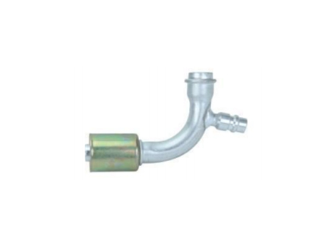 серия трубных муфт