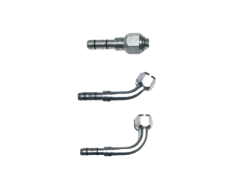 полный железный соединение