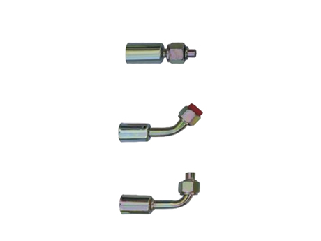 железное соединение с железной курткой