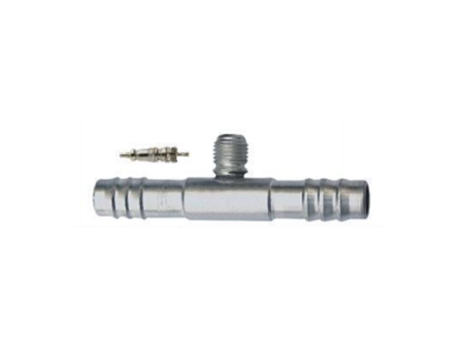 сквозная труба с значением r12