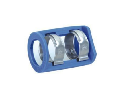 серия трубных муфт