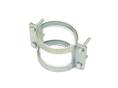 опорный зажим с тяжелым прочностью