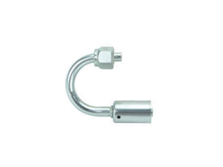 серия трубных муфт