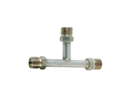 серия трубных муфт