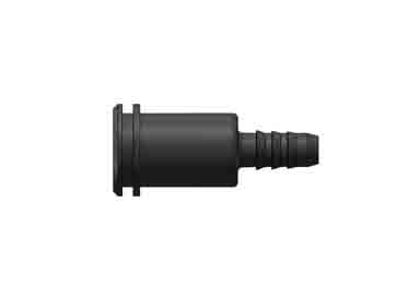 пластиковый соединитель топливного шланга