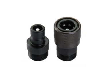 Qzb275-77 Гидравлическая быстрая муфта открытого и закрытого типа