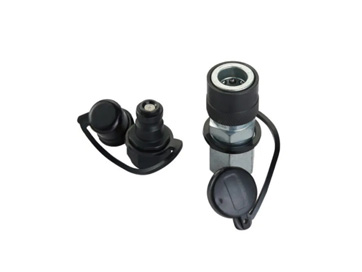 гидравлический быстрый разъем сверхвысокого давления tf